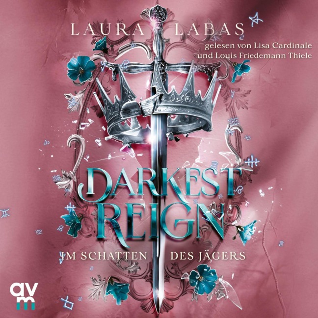 Darkest Reign ¿ Im Schatten des Jägers - Laura Labas
