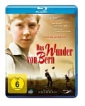 Cover-Bild zum Titel 'Das Wunder von Bern' von 'Rochus Hahn, Sönke Wortmann, Marcel Barsotti'