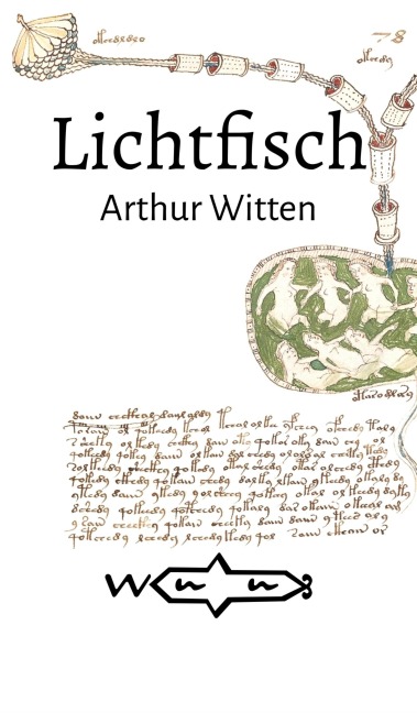 Lichtfisch - Arthur Witten