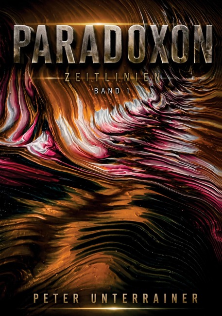 PARADOXON - Peter Unterrainer