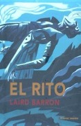 El rito - Laird Barron