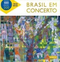 Brasil Em Concerto - Various
