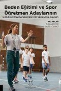 Cover-Bild zum Titel 'Beden Egitimi ve Spor Ögretmen Adaylarinin Üstbilissel Okuma Stratejileri ile Coklu Zeka Alanlari' von 'Dilek Yaliz Solmaz, Tugba Demir'