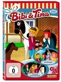Das Pferdequiz/Der Schatz der Schimmelreiter - Bibi & Tina