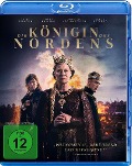 Cover-Bild zum Titel 'Die Königin des Nordens' von 'Jesper Fink, Maya Ilsøe, Charlotte Sieling, Jon Ekstrand'