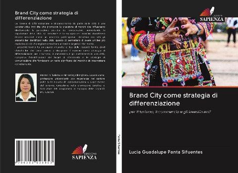 Brand City come strategia di differenziazione - Lucia Guadalupe Panta Sifuentes