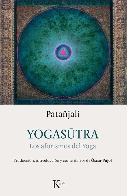 Yogasutra - 
