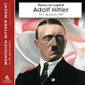 Cover-Bild zum Titel 'Adolf Hitler Teil 1' von 'Clemens von Lengsfeld, Julian Heidenreich'
