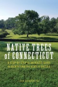 Cover-Bild zum Titel 'Native Trees of Connecticut' von 'John Ehrenreich'