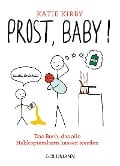 Cover-Bild zum Titel 'Prost, Baby!' von 'Katie Kirby'