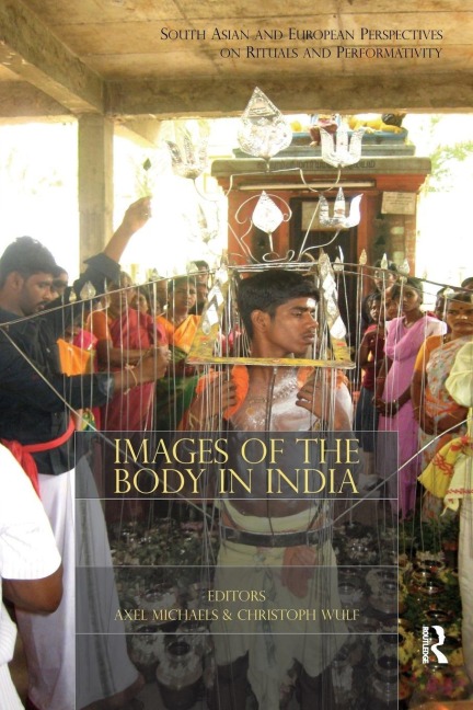 Images of the Body in India - 