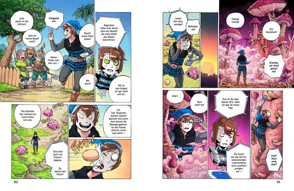 InsideView 4