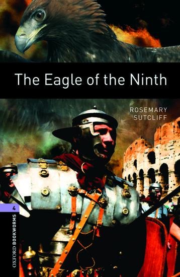 The Eagle of the Ninth - Rosemary Sutcliff