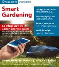 Cover-Bild zum Titel 'heise online Smart Home 1/22' von 'Heise online-Redaktion'