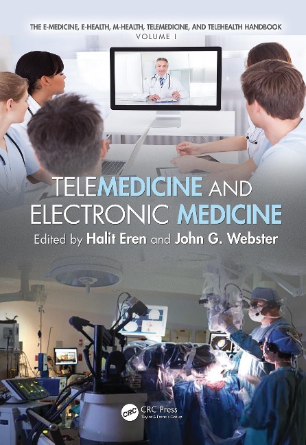Telemedicine and Electronic Medicine - 
