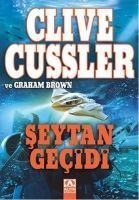 Seytan Gecidi - Clive Cussler, Graham Brown