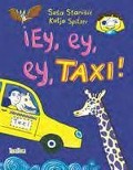 ­Ey, Ey, Ey, Taxi! - 