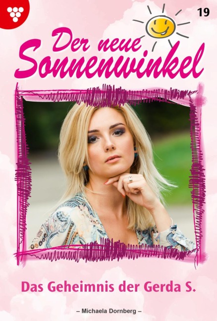 Das Geheimnis der Gerda S. - Michaela Dornberg