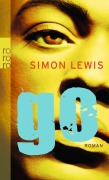 Cover-Bild zum Titel 'Go' von 'Simon Lewis'