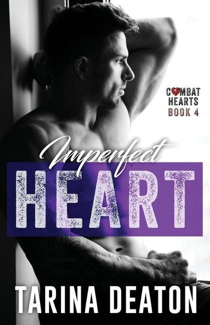 Imperfect Heart - Tarina Deaton