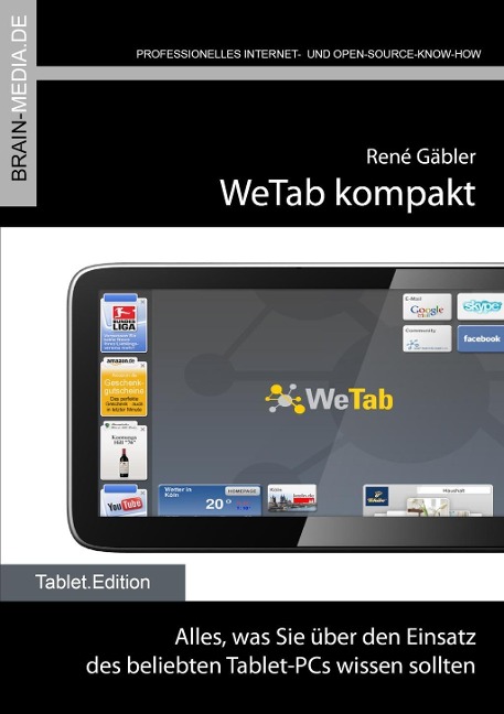 WeTab kompakt - René Gäbler