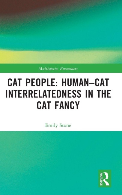 Cat People - Emily Stone