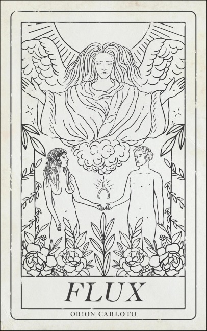 Flux - Orion Carloto