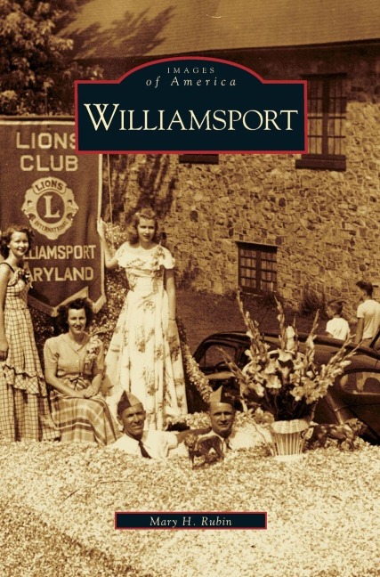 Williamsport - Mary H. Rubin