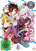 No Game No Life - Jukki Hanada