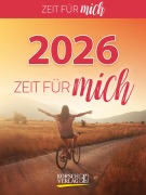 Cover-Bild zum Titel 'Zeit für mich 2026' von ''