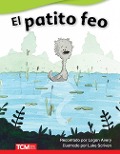 Cover-Bild zum Titel 'El Patito Feo' von 'Logan Avery'