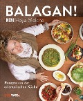 Cover-Bild zum Titel 'Balagan!' von 'Haya Molcho'