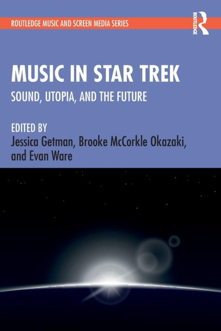 Music in Star Trek - 