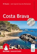 Cover-Bild zum Titel 'Costa Brava' von 'Roger Büdeler'