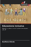 Educazione inclusiva - Bonifacio Sibinde