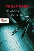 Newtons Schatten - Philip Kerr