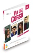 Cover-Bild zum Titel 'Via del Corso' von ''