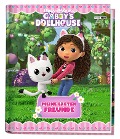 Gabby's Dollhouse: Meine ersten Freunde - 