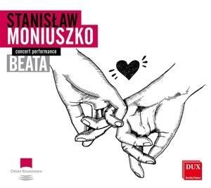 Beata (Konzertante Aufführung) - Ol's-Blacha/Zaleski/Tokarczyk/The Krakow Opera Ch.