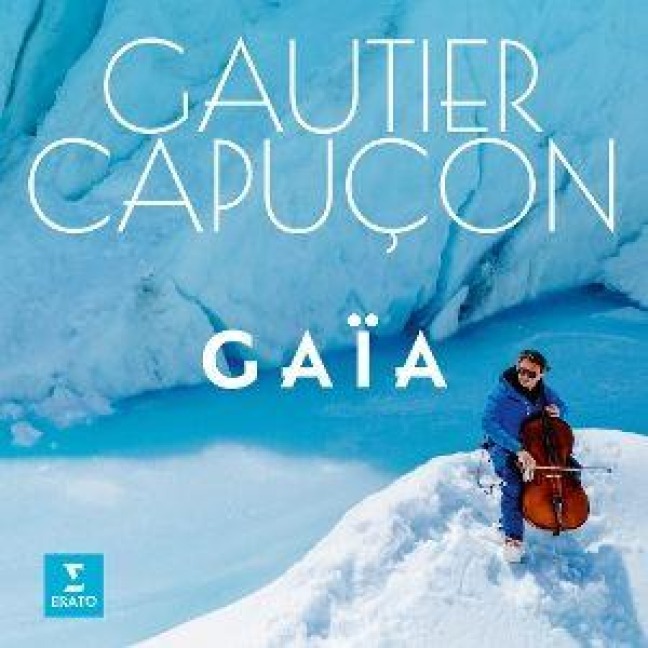 Gaia - Gautier Capucon