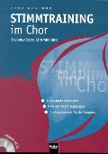 Stimmtraining im Chor - Gerd Guglhör