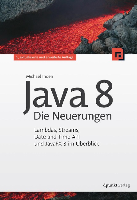 Java 8 - Die Neuerungen - Michael Inden