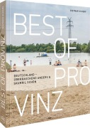 Cover-Bild zum Titel 'Best of Provinz' von 'Dietmar Scherf'