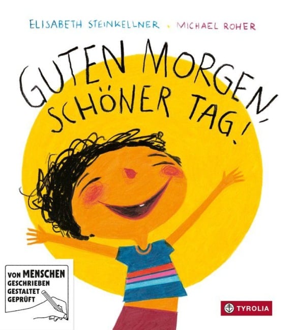Guten Morgen, schöner Tag!