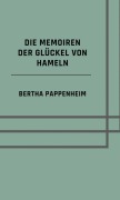 Die Memoiren der Glückel von Hameln - Bertha Pappenheim