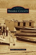 Cover-Bild zum Titel 'Trimble County' von 'Phyllis Codling McLaughlin'