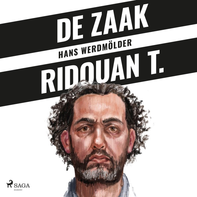 De zaak-Ridouan T. - Hans Werdmölder