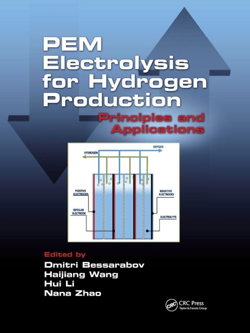 PEM Electrolysis for Hydrogen Production - 