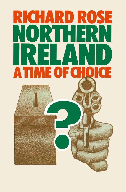 Northern Ireland - Richard Rose