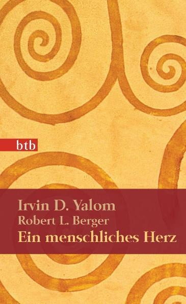 Ein menschliches Herz - Irvin D. Yalom